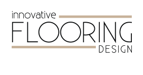 Innovative Flooring Design Logo