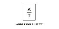 Anderson Tuftex logo