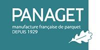 Panaget logo