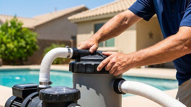 Why Pool Repair Companies Play an Important Role in Keeping Pools Operating Efficiently