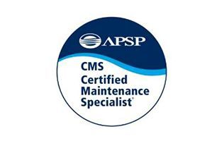 CMS Certified Maintenance Specialits