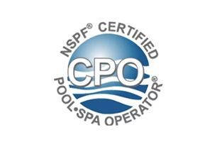 NSPF Certified Pool-Spa Operator