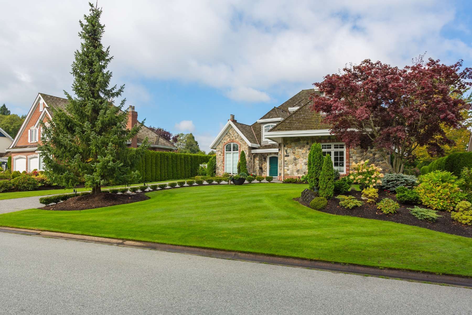 Gallery | Oasis Outdoors | Landscape Design | Savannah