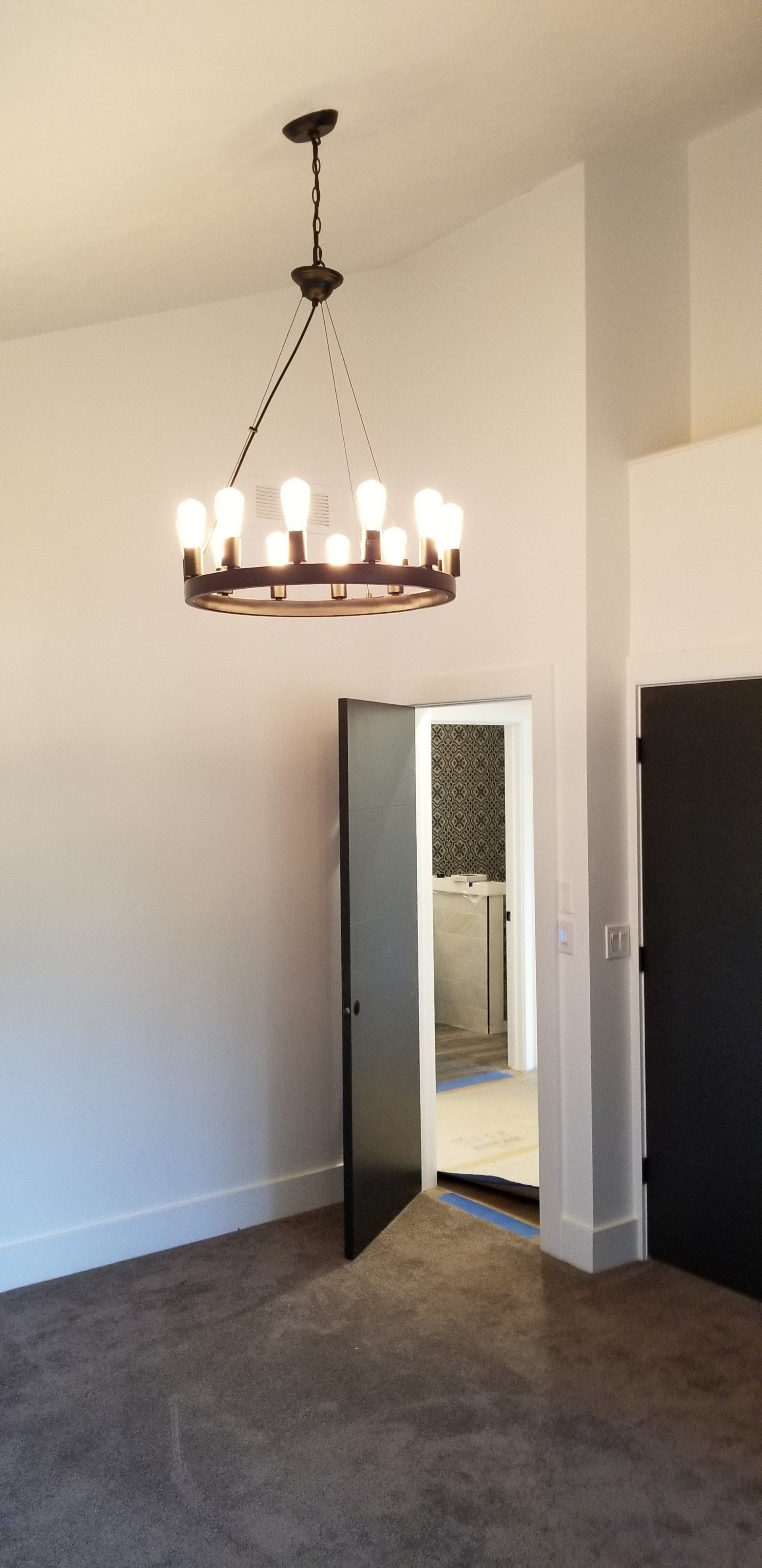 Residential Electrical Service