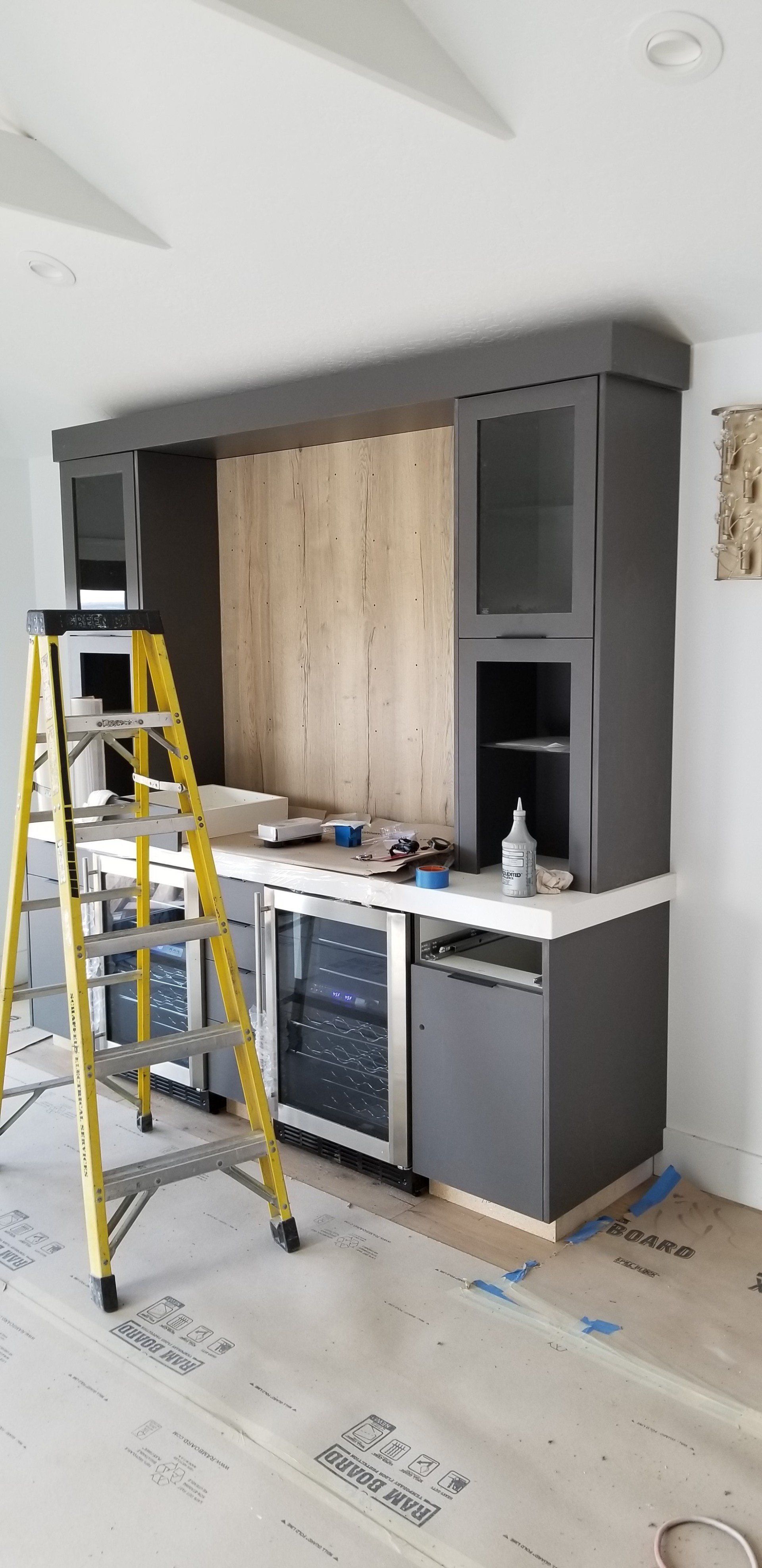 Residential Electrical Service