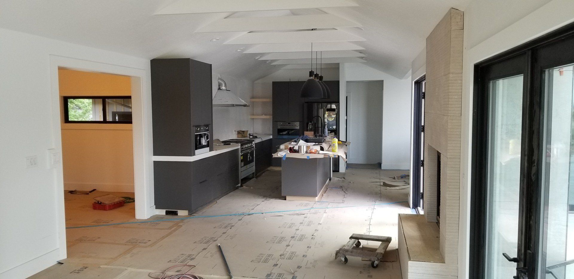 Residential Electrical Service