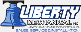Liberty Mechanical - logo
