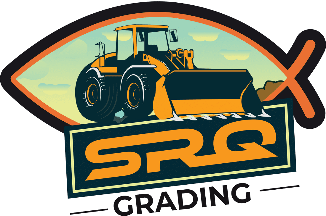SRQ Grading Logo