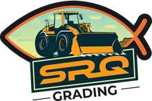 SRQ Grading Logo