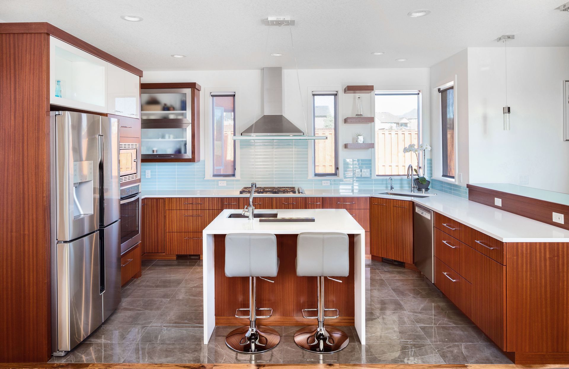 home remodeling company