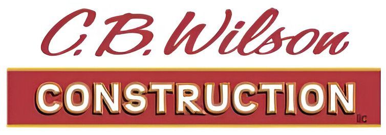 CB Wilson Construction-logo