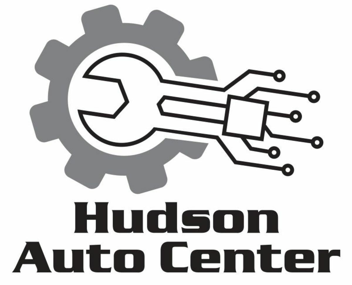 Hudson Auto Center, LLC - Logo