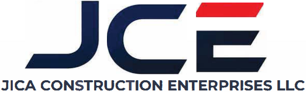 JICA Construction Enterprises, LLC Logo