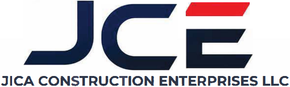 JICA Construction Enterprises, LLC Logo