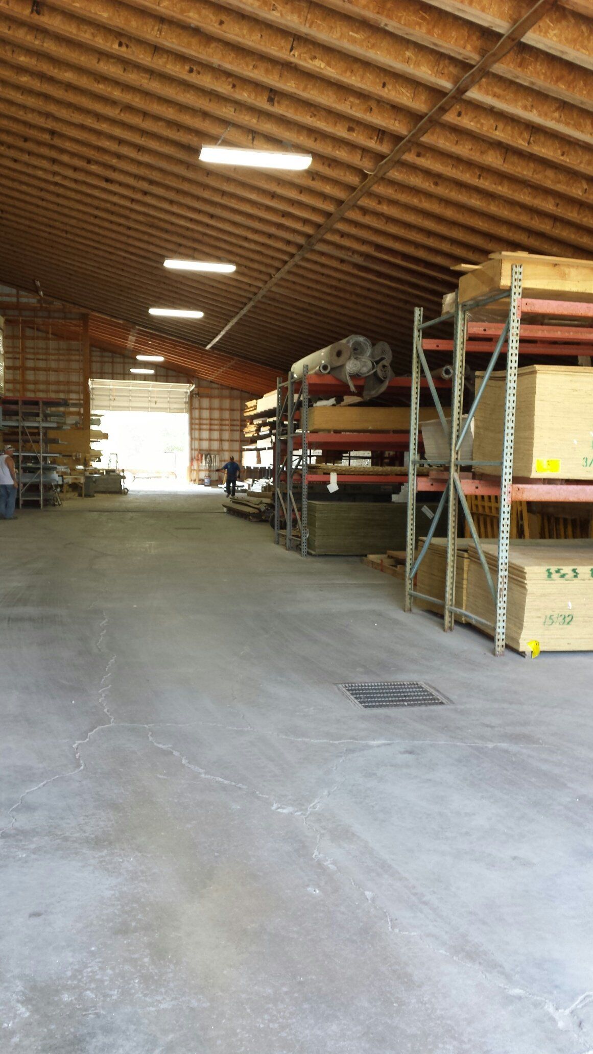 Construction materials