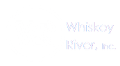 Whiskey River Inc Logo
