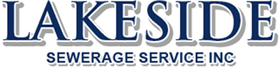 Lakeside Sewerage Service Inc