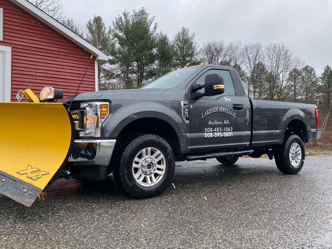Lakeside Sewerage Service Inc
