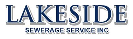 Lakeside Sewerage Service Inc logo