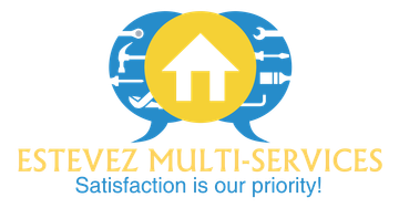 Estevez Multi-Services-Logo