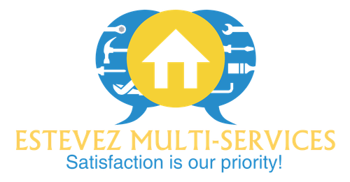 Estevez Multi-Services-Logo
