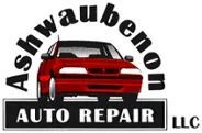 Ashwaubenon Auto Repair LLC logo