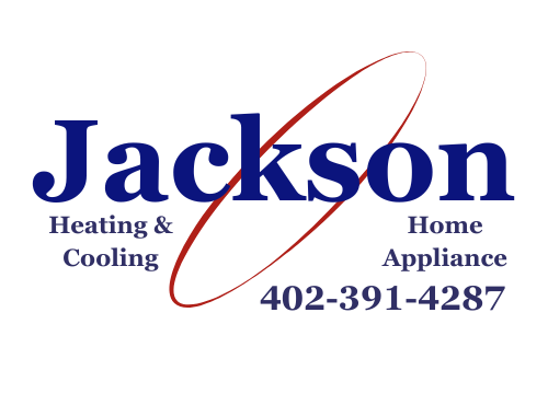Jackson Home Appliance Heating & Cooling Logo