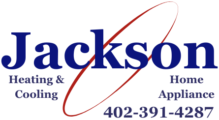 Jackson Home Appliance Heating & Cooling Logo