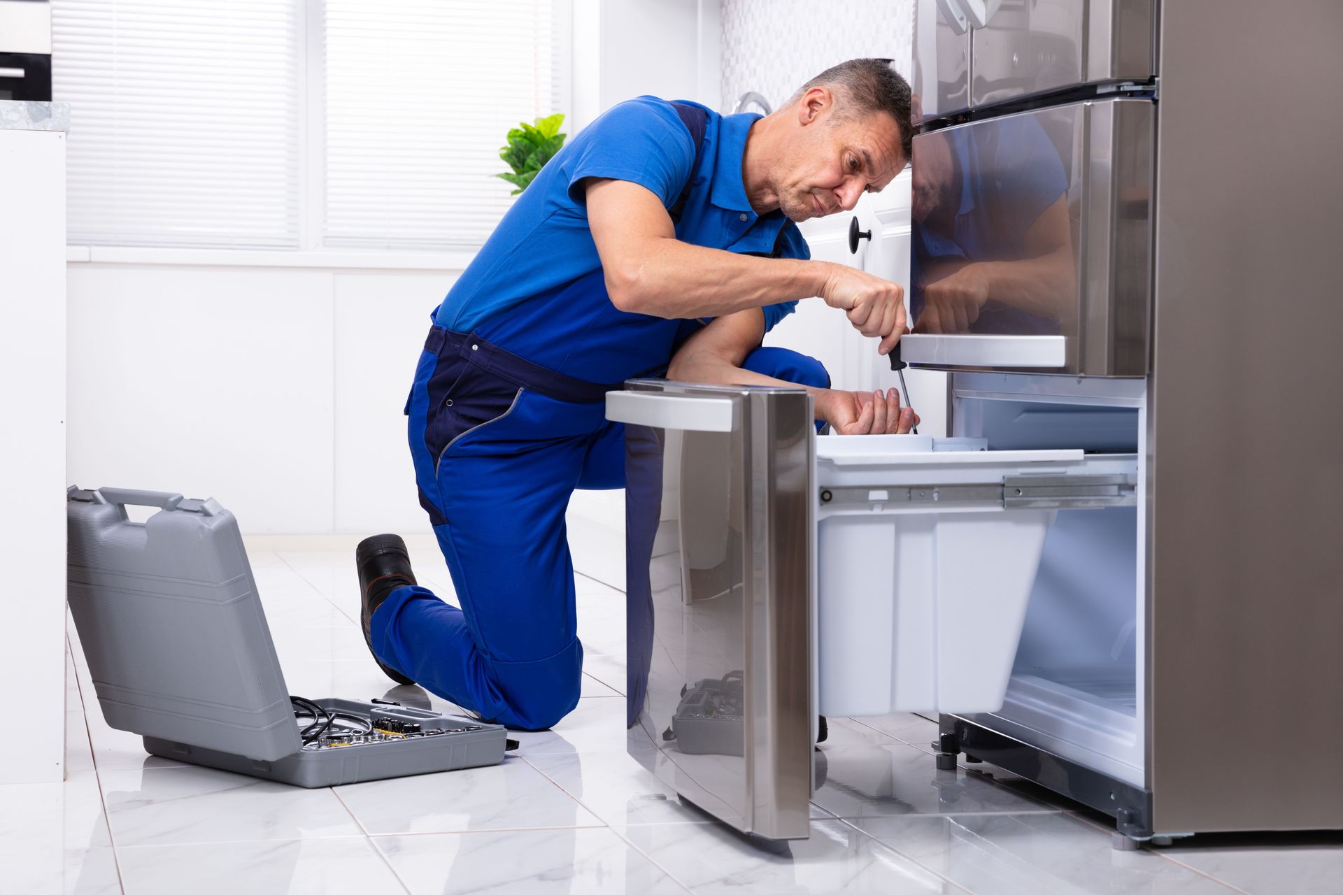 local appliance repair