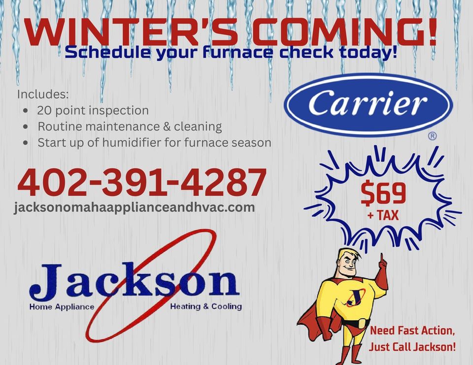 Summer special promo