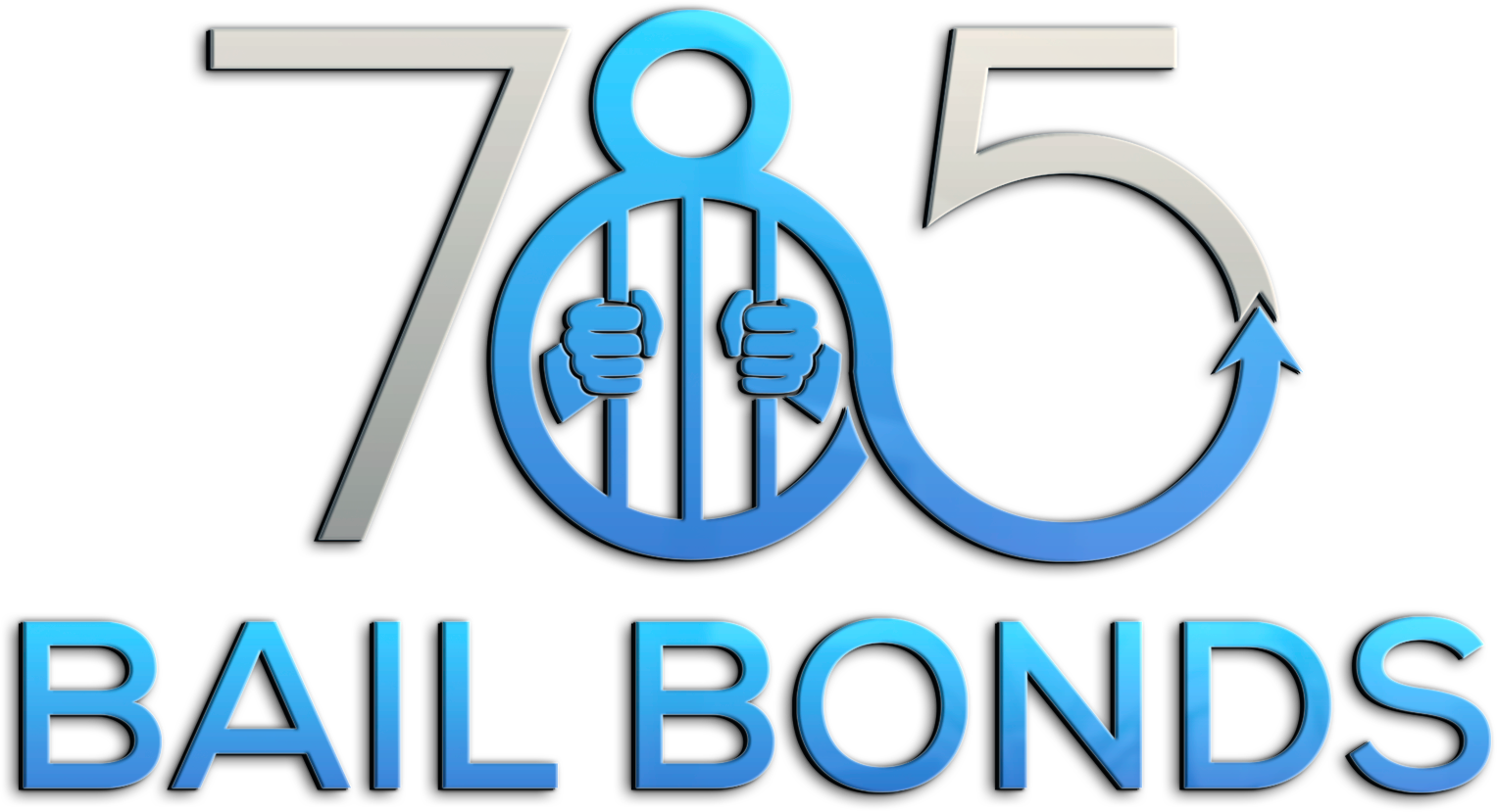 785 Bail Bonds - logo