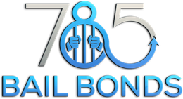 785 Bail Bonds - logo