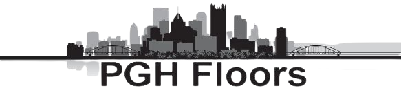 PGH Floors - Logo