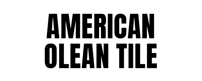 American olean tile logo