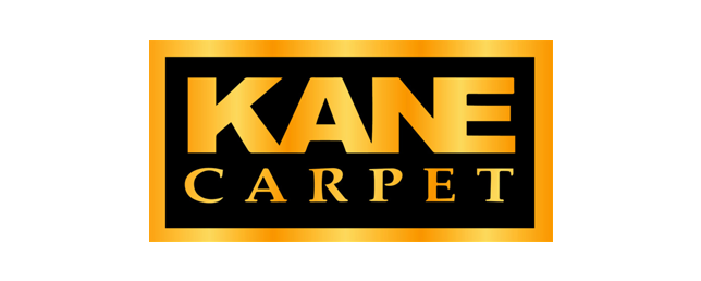 Kane carpet logo
