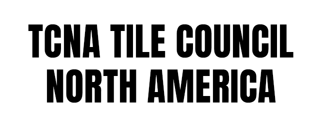 Tile Council North America logo