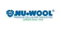 Nu-Wool logo