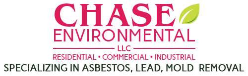 Chase Environmental LLC logo