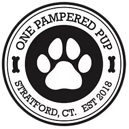 One Pampered Pup Dog Grooming