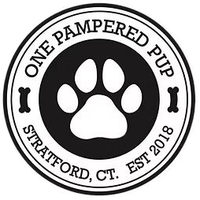 One Pampered Pup Dog Grooming