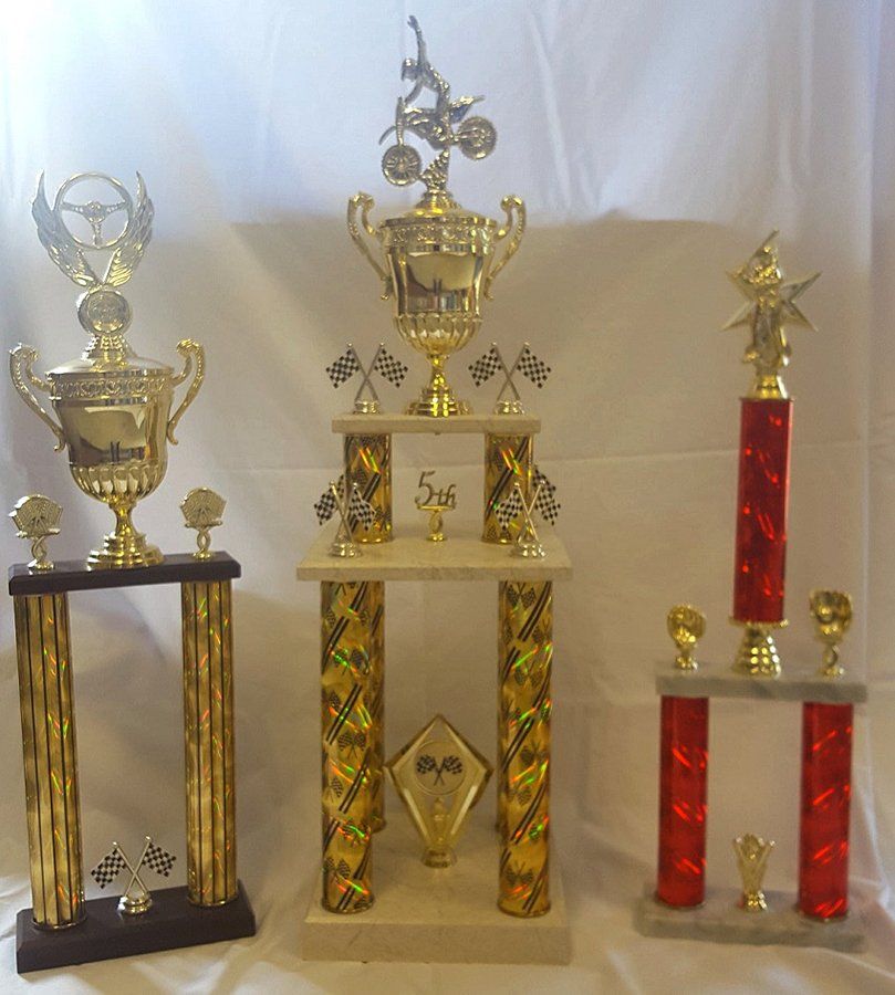Trophies