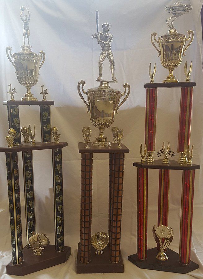 Trophies