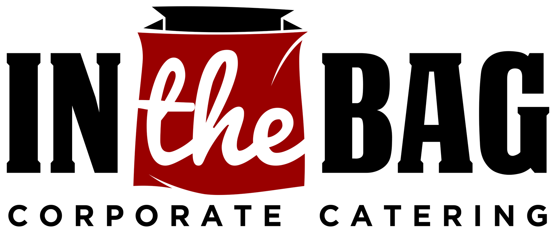 In The Bag Corporate Catering