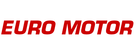 Humberto's Euro Motor - Logo