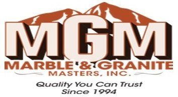 Marble & Granite Masters, Inc. - logo