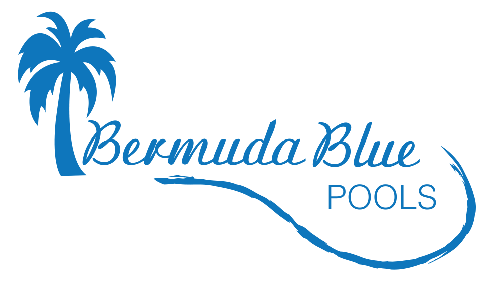 Bermuda Blue Pools - logo