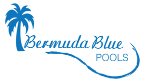 Bermuda Blue Pools - logo