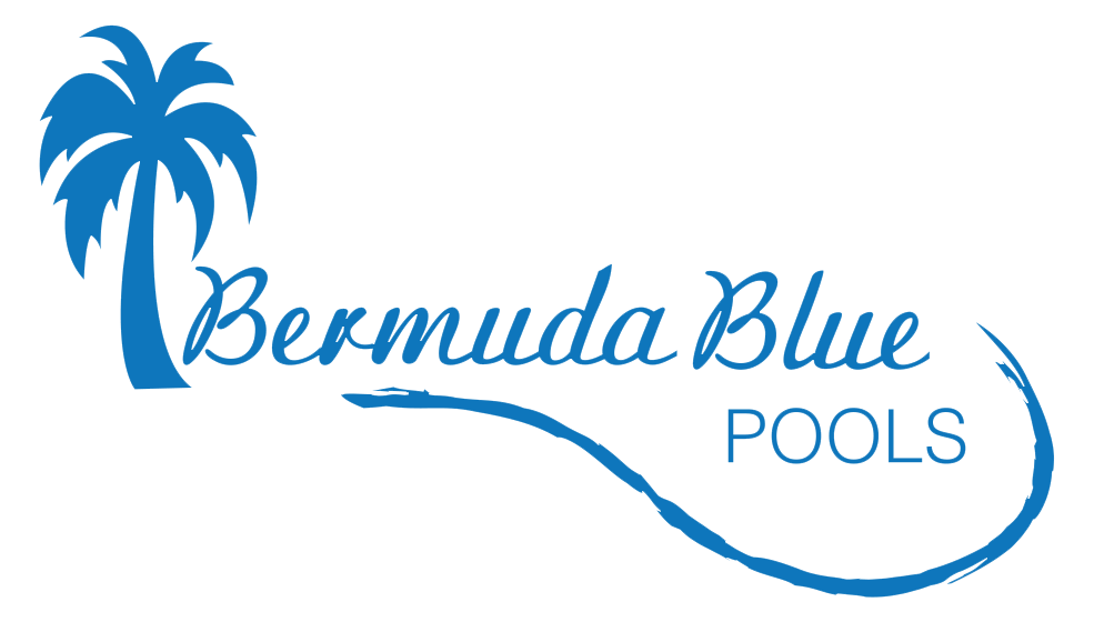 Bermuda Blue Pools - logo