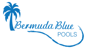 Bermuda Blue Pools - logo