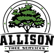 Allison Tree Services | Logo